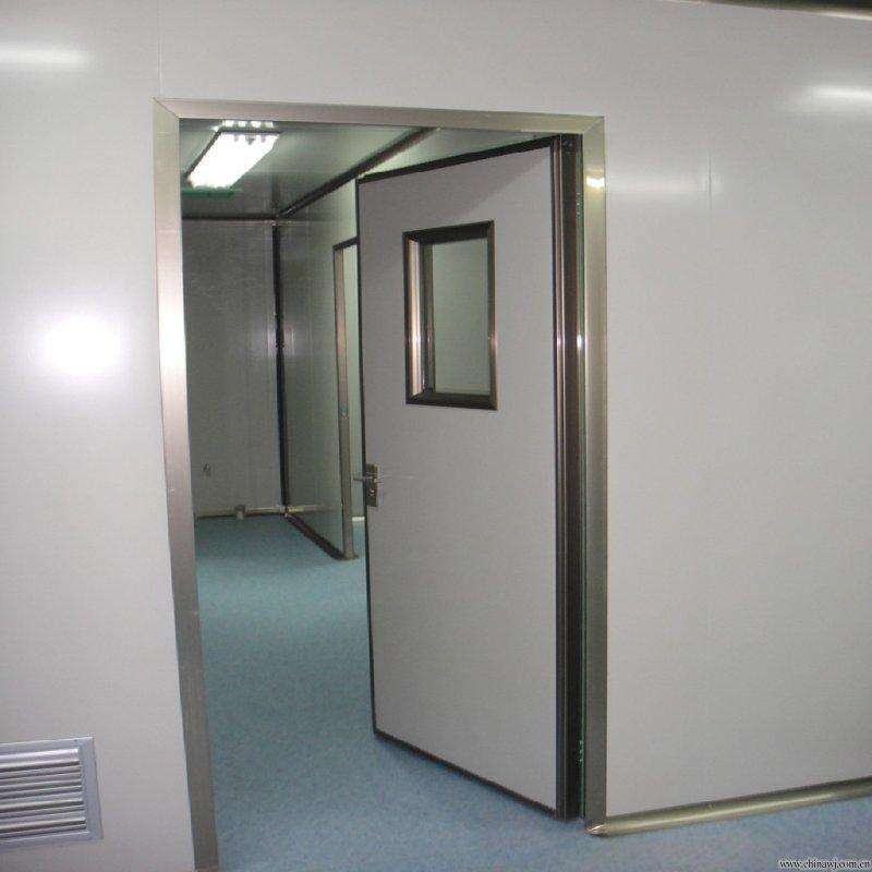 滁州CT室防护铅门