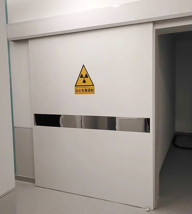 滁州铅门外形设计